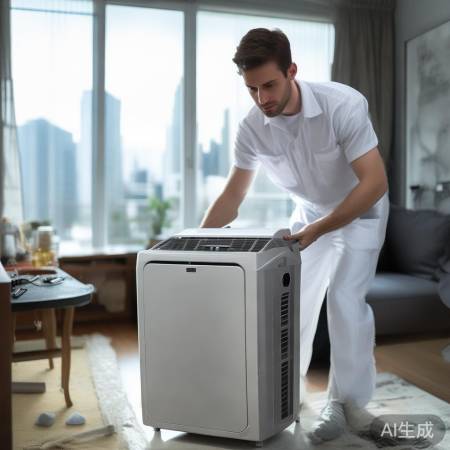 挂空调易,移空调需预约