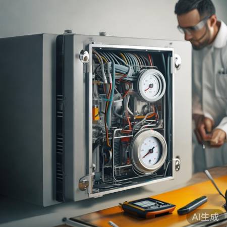 壁挂炉问题需专业检查