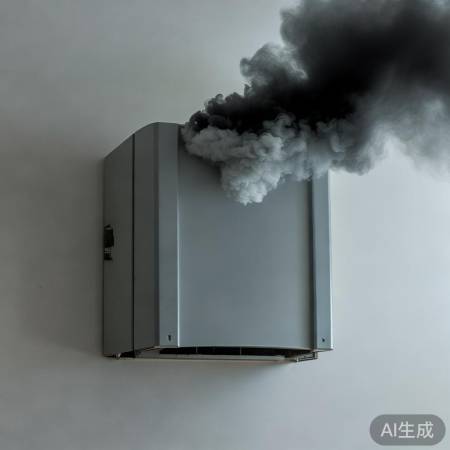 法罗力(Ferroli)壁挂炉维修全国统一客服教大家♛冬天壁挂炉冒烟正常吗？安全使用指南