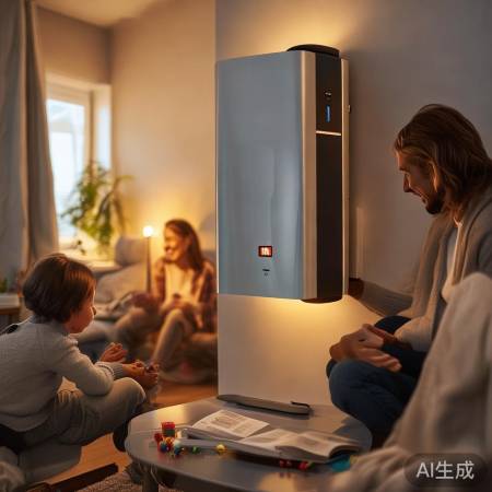 壁挂炉使用攻略，安全健康指南