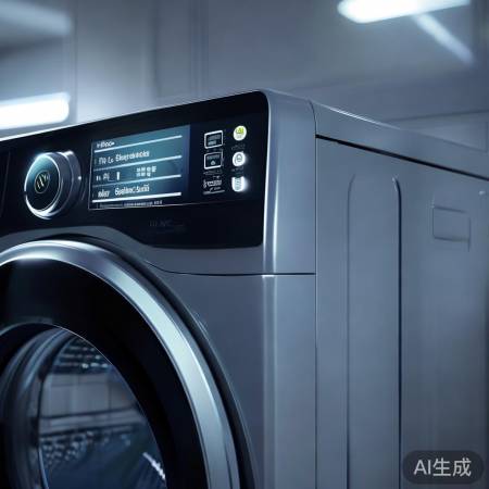 淮安智能洗衣机贴心服务亮点