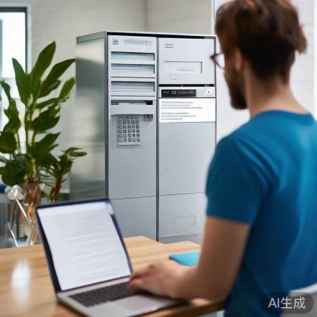 邮政保险柜密码重置攻略