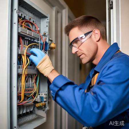 检查电路防漏电