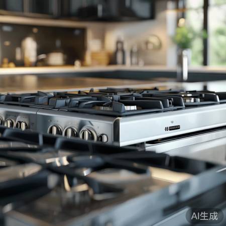 帅康燃气灶维修热线：40018