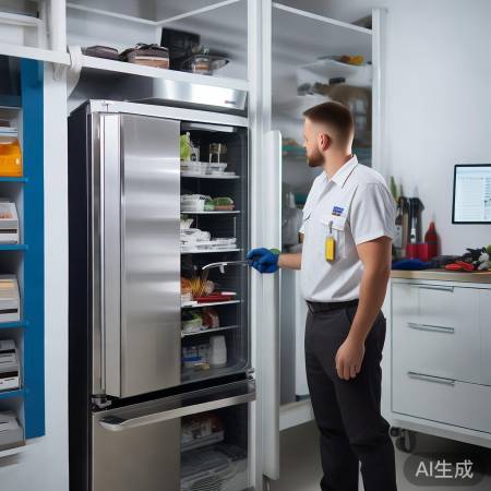 专业冰箱维修，贴心服务保障