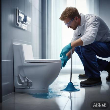 科勒(Kohler)智能马桶快速维修保障告诉你『智能马桶泡泡水渗漏解决攻略：轻松告别漏水烦恼』