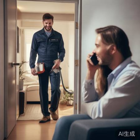 南京前锋维修服务快