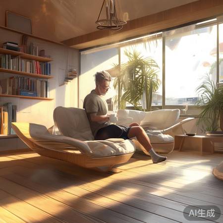 东沃智能马桶，家居必备神器