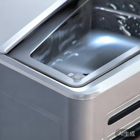 米家洗衣机水位调节