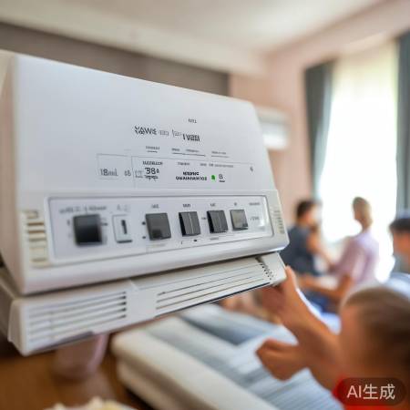 空调功率等级及耗电量