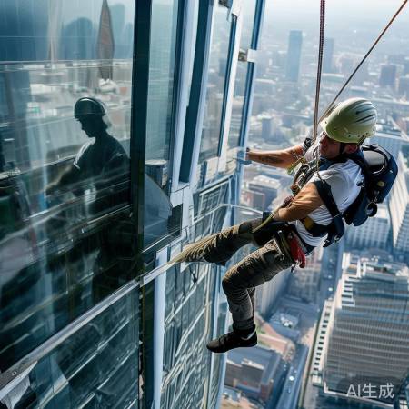 高空作业安全管理趋严