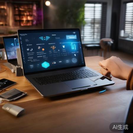 更换无线信号实操