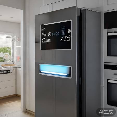 美的冰箱全天候客服电话