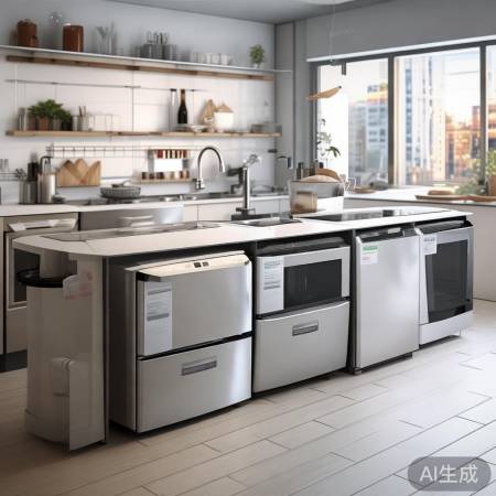 周末闲聊:碗筷消毒柜价格