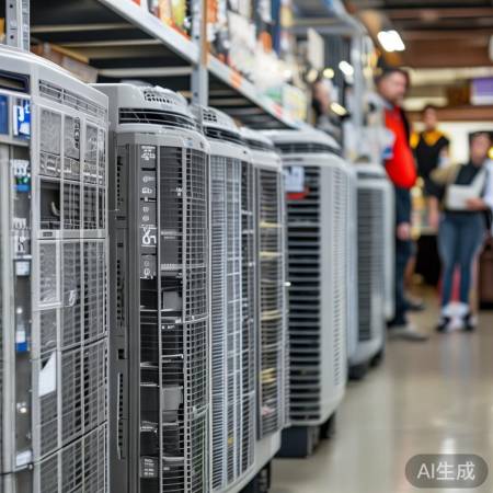 空调价格差异原因