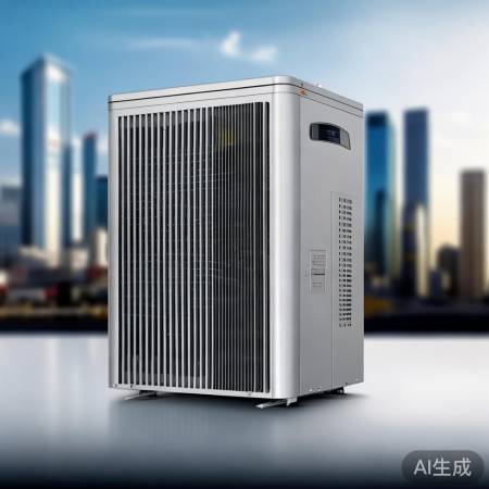 辽阳商用空气能，品质卓越