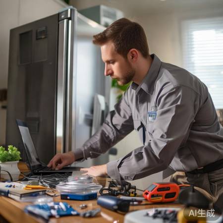 家电维修规范，专业可靠