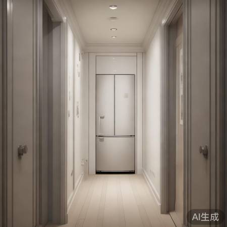 LG冰箱400全国服务电话详述+双开门冰箱摆放攻略：五大位置选择技巧