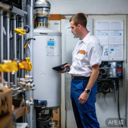 专业认证，规范维修