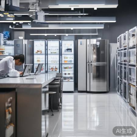 美诺冰箱售后查询：400-18