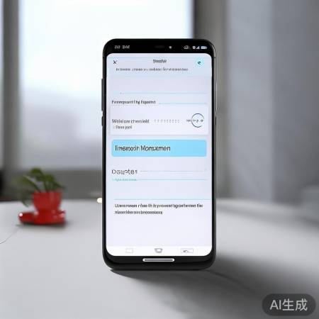 华为指纹锁操作简便