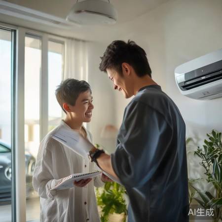 “迈腾空调使用小贴士”