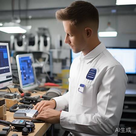 智能锁维修，专业认证，严格规范