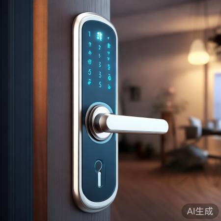 智能锁锁体安全建议