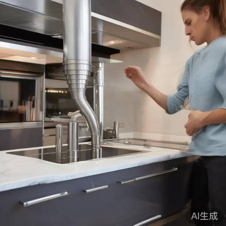 集成灶排烟管标准统一