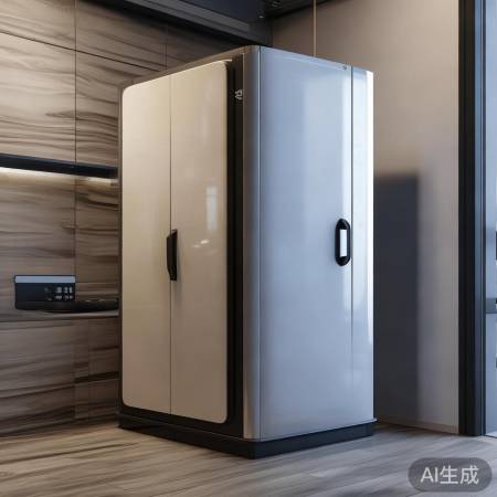 消毒柜通风晾干