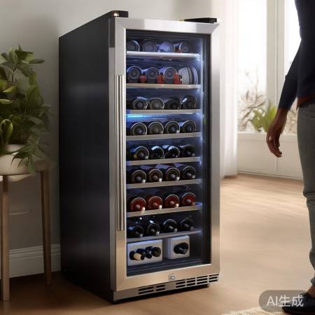 红酒柜：预算、风格、容量选对款