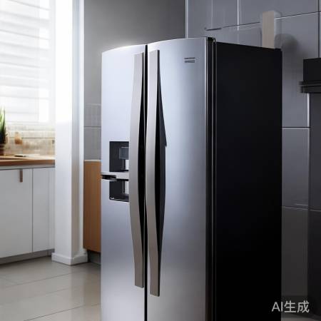 Ninkou冰箱:时尚制冷神器