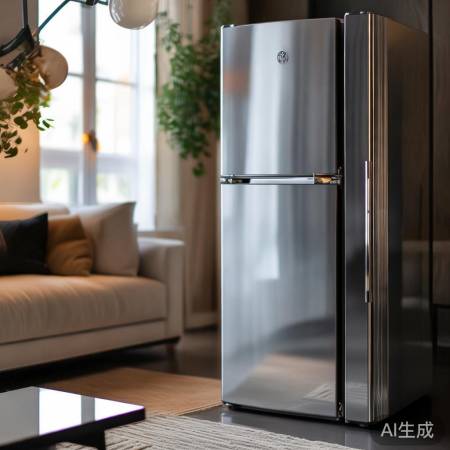 现代家居,品质生活冰箱