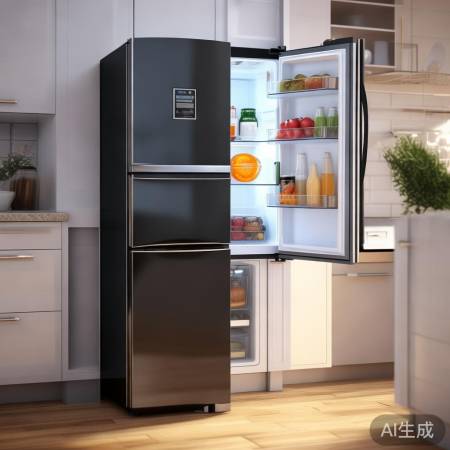 Ninkou冰箱:夏凉物有所值