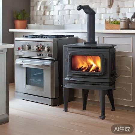 灶具安全首位，熄火防烫倒伏