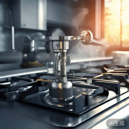 燃气灶揭秘与安全指南