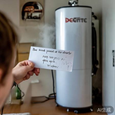 德恩特热水器救星电话