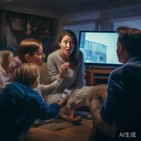 误按遥控器，切换回原频道