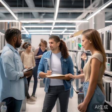 空调涨价,理性选择,质量服务为