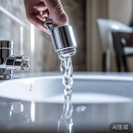 奥特朗热水器安装检查