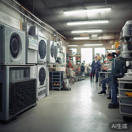 新科空调维修热线