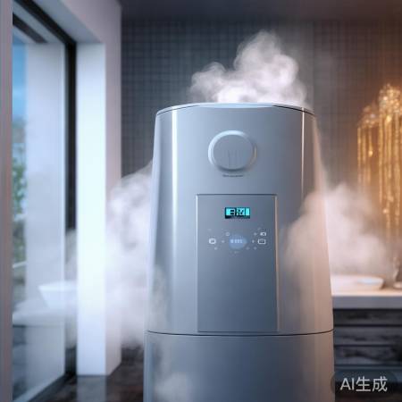 快速恒温电热水器