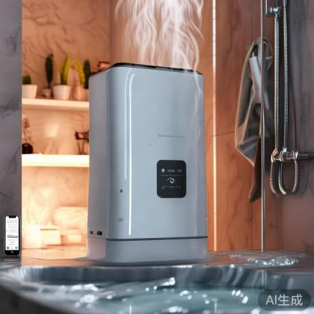 “上海多田电热水器，安装便捷，