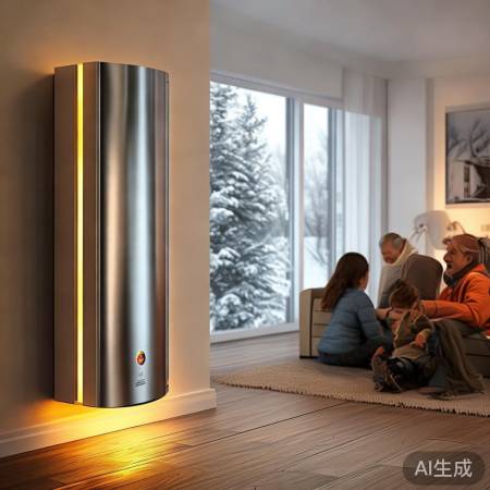 “法罗力壁挂炉：节能环保新宠儿