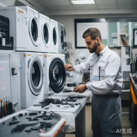 规范维修，专业保障