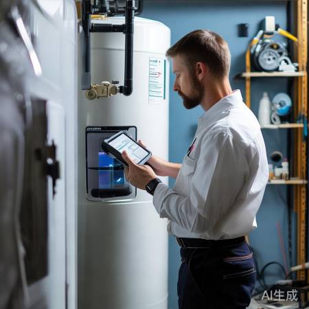 专业认证，规范维修