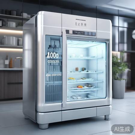 戴沃智能消毒柜400热线助手剖析：消毒柜保养技巧：如何确保消毒柜内部干燥？