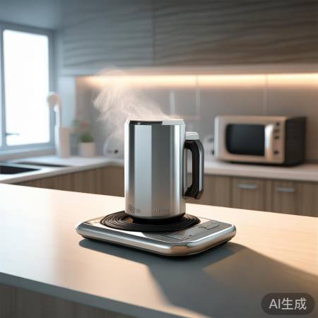 “梅赛思热水器，值得信赖？”