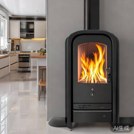 美多集成灶官方客服中心分解۞南丰柴火集成灶：环保节能厨房新选择