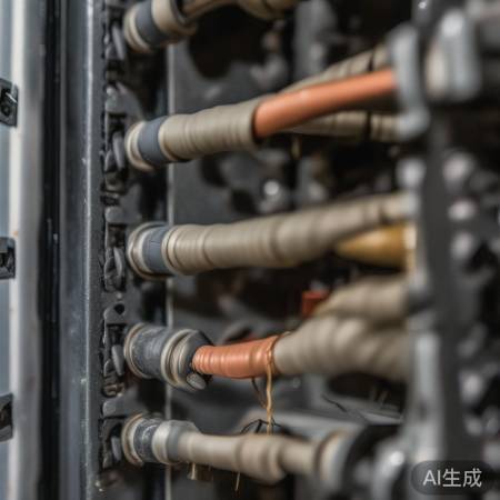 电线安全：绝缘合格，安装规范